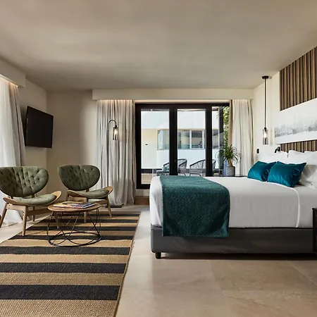 Athenarum Portus Life & Style Отель