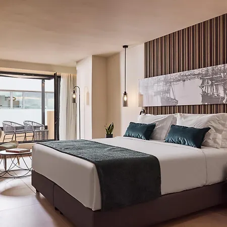 Отель Athenarum Portus Life & Style 4*