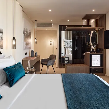 Athenarum Portus Life & Style 4* Пирей