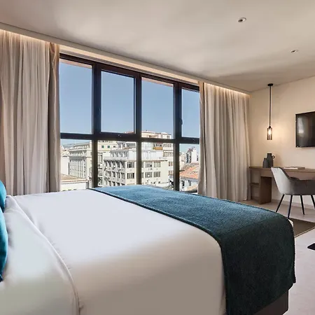 Athenarum Portus Life & Style Отель 4*