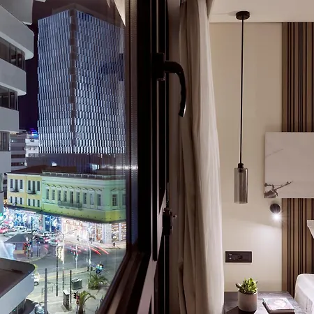 Athenarum Portus Life & Style Отель 4*