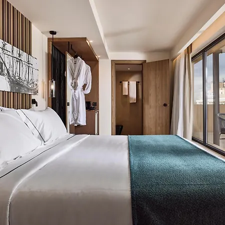 Athenarum Portus Life & Style Отель