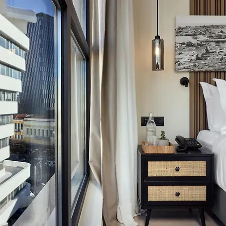 Отель Athenarum Portus Life & Style 4*