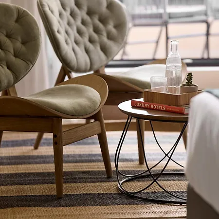 Athenarum Portus Life & Style Отель